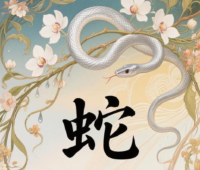 今天属蛇的朋友，日子其实挺平稳，但有几件事得放在心上。先说状态，这两天最重要