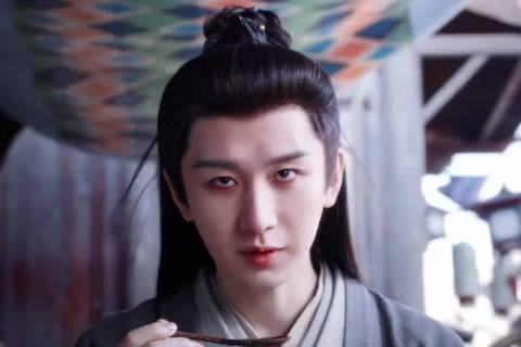 我不允许还有人没看过@成毅主演的《长安二十四计》！这部剧从剧情到演技全程在线，