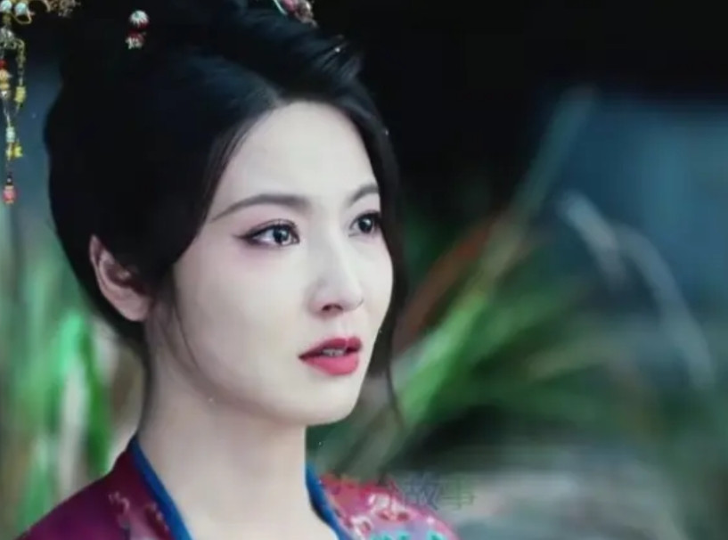 《唐朝诡事录之长安》:最意难平之人非虫三十六娘莫属了，破马球案立大功终得圆满!