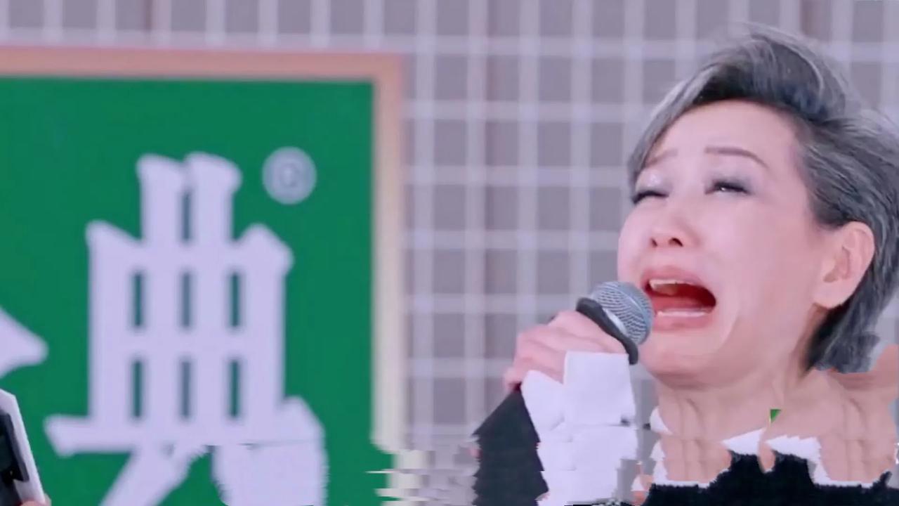 叶童被拒，综艺名场面背后的高情商哲学在《乘风2025》的选人修罗场中，叶童被