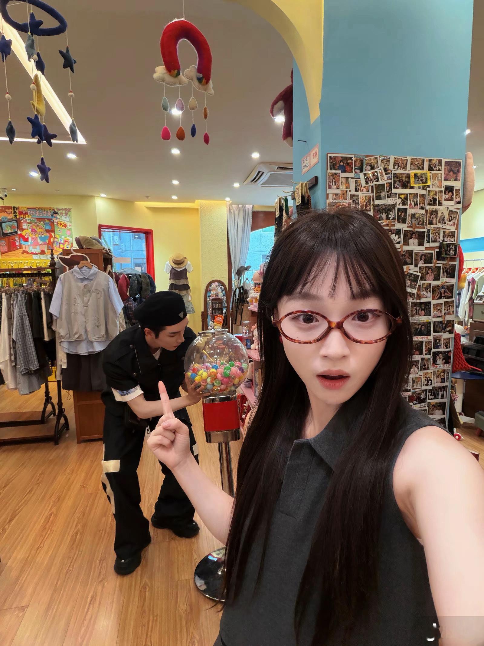所有人看我父母四搭kk