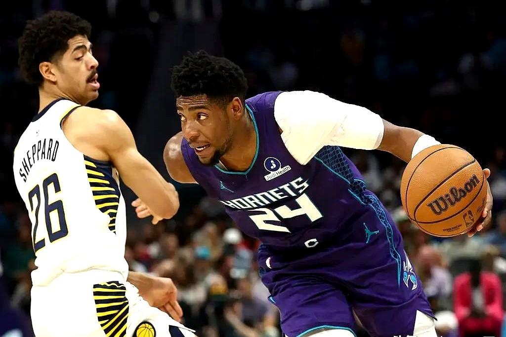 杨瀚森的G联赛赛季，结束了。有点可惜！撕裂之城混音队在季后赛西部半决赛里，9