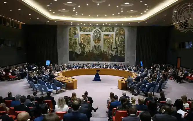 美国的拒绝和匈牙利的加入：国际调解院风波这世界简直乱套了