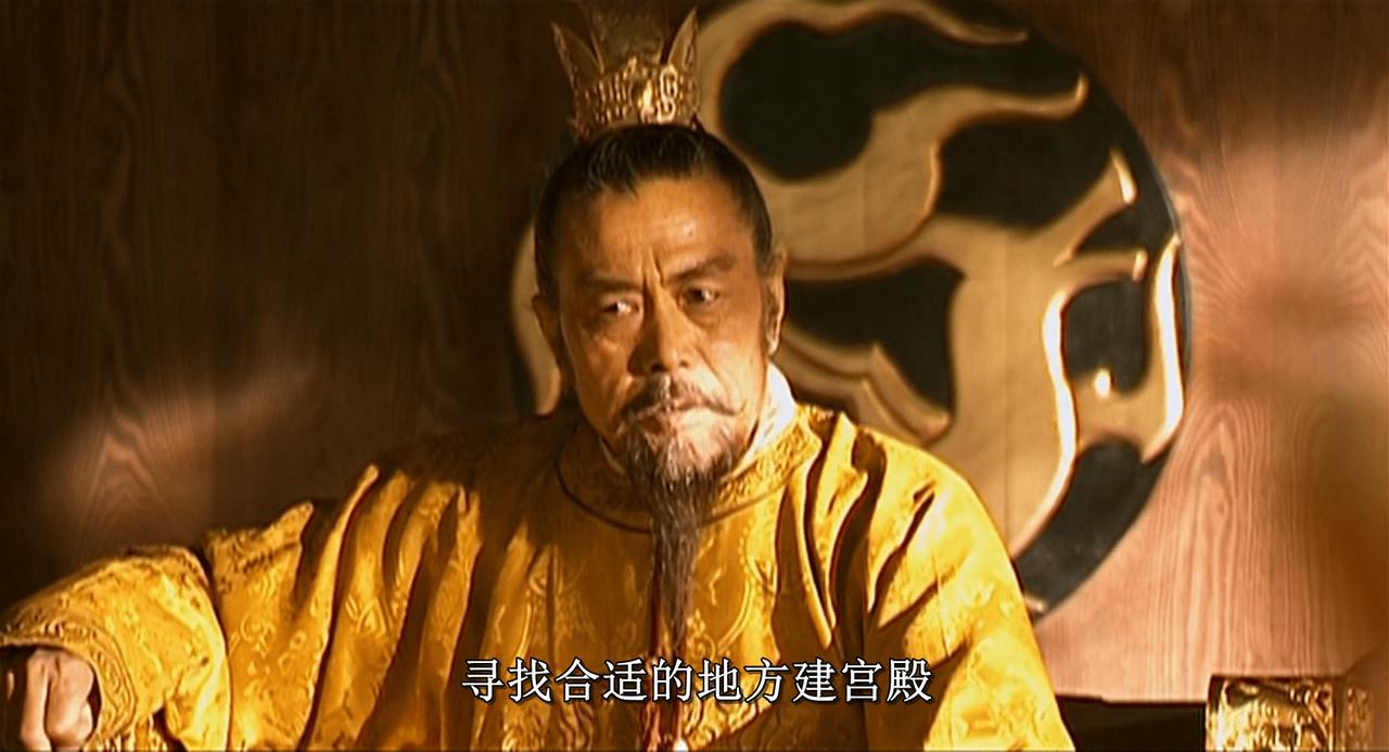 大唐国号初立之时，天下仍未平定，四方诸侯割据，烽烟四起。直到武德三年，公元六二零