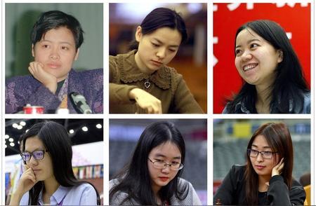 2026全国青年锦标赛鹤壁收官，110名青年棋手角逐，谁是象棋下一代中坚力量