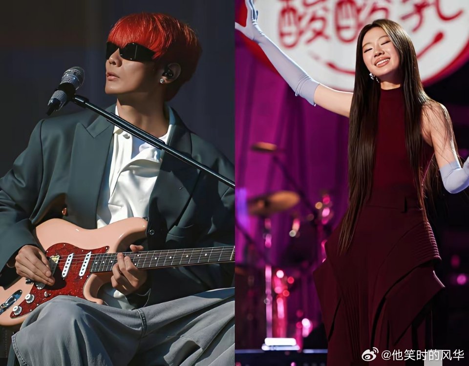 有没有人和我一样？好奇李荣浩为啥到现在才来维权，原因其实很现实，不是他无所谓，而