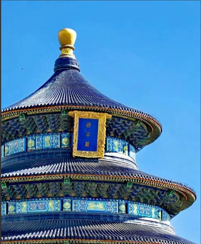 为什么带特朗普去天坛？丹麦历史学家一语道破天机，丹麦历史学家LarsUlrikT