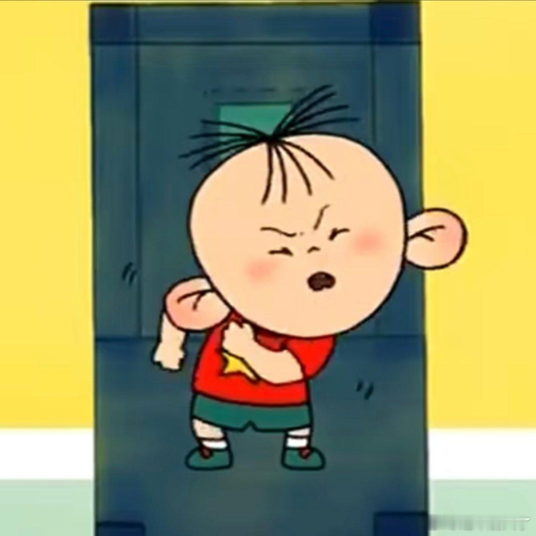 图图表情包分享。一人安利一部动漫动漫点评团​​​