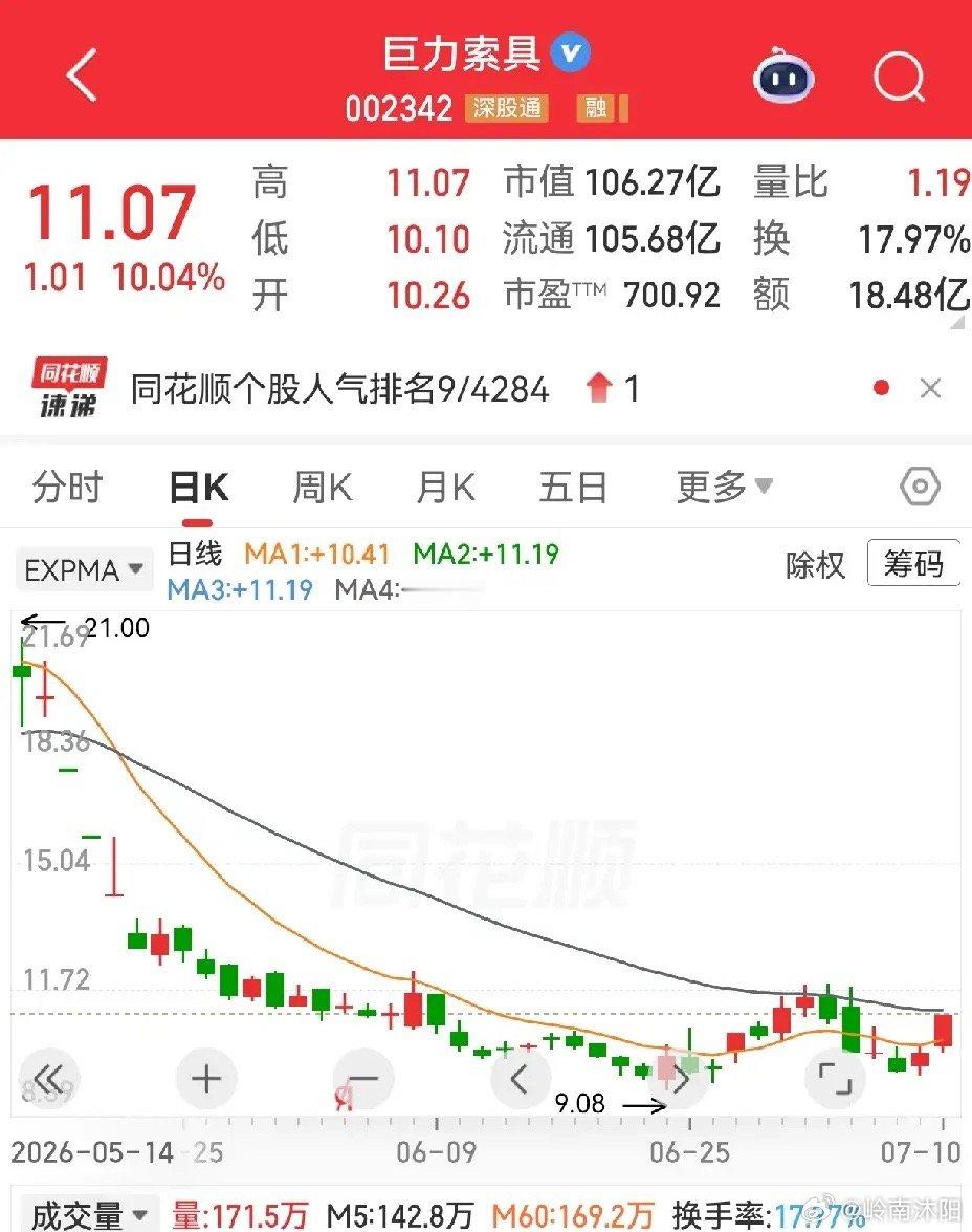 火箭海上回收索具供货标的辨析不少投资者分不清海上火箭回收配套索具究竟由贵绳股份还