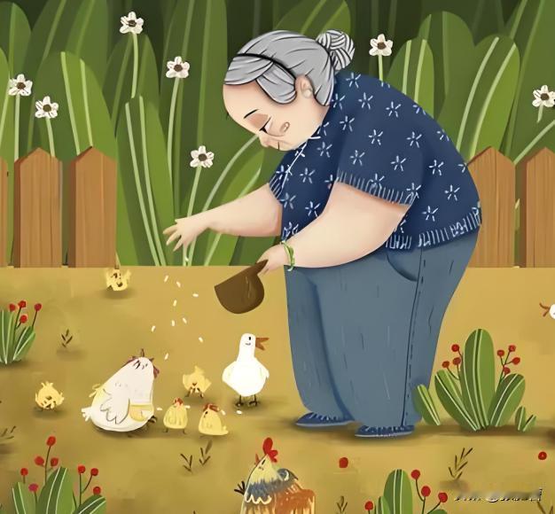 70岁后不生病的秘密：每天做好这4件事，比吃补药更管用70岁是老年健康的“