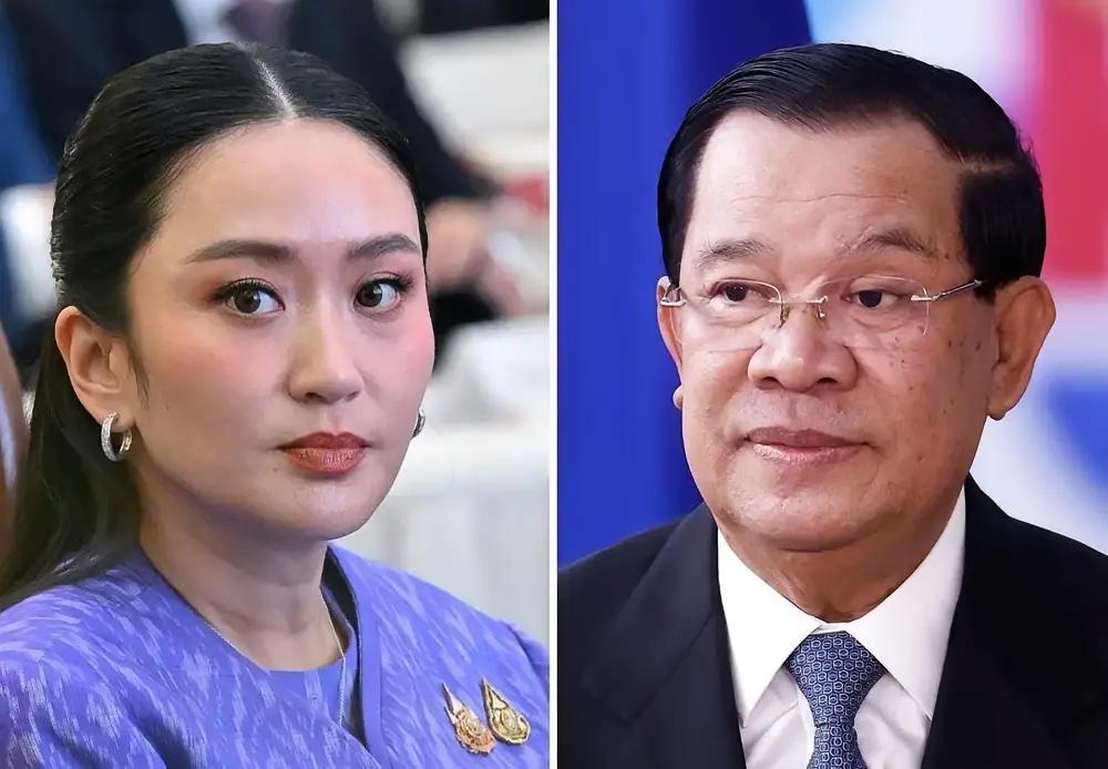 聪明反被聪明误，洪森又炮制了一个“视频门”，故伎重演。想当初他利用“电话门”把佩