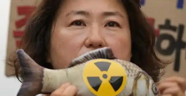 日本排放核水后，奇怪的事发生了：刚开始各国对其海鲜避之不及，如今2年过去，核水已