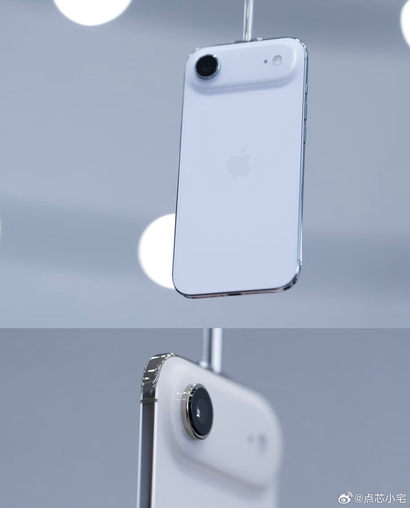 iPhoneAir在华发售延期虽然延期，虽然国内还没有esim，虽然续航差影像