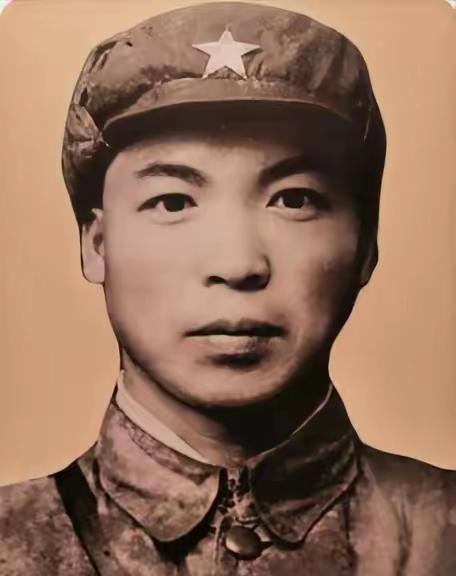 抗美援朝特等功臣张益仁，1916年出生，湖北京山人，1944年参加革命，中共党员