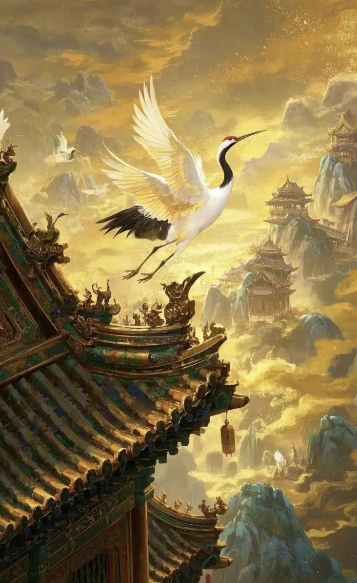 道家有个说法，叫“一子成道，九祖升天”一个人成功，不是你有多厉害。是你祖上积