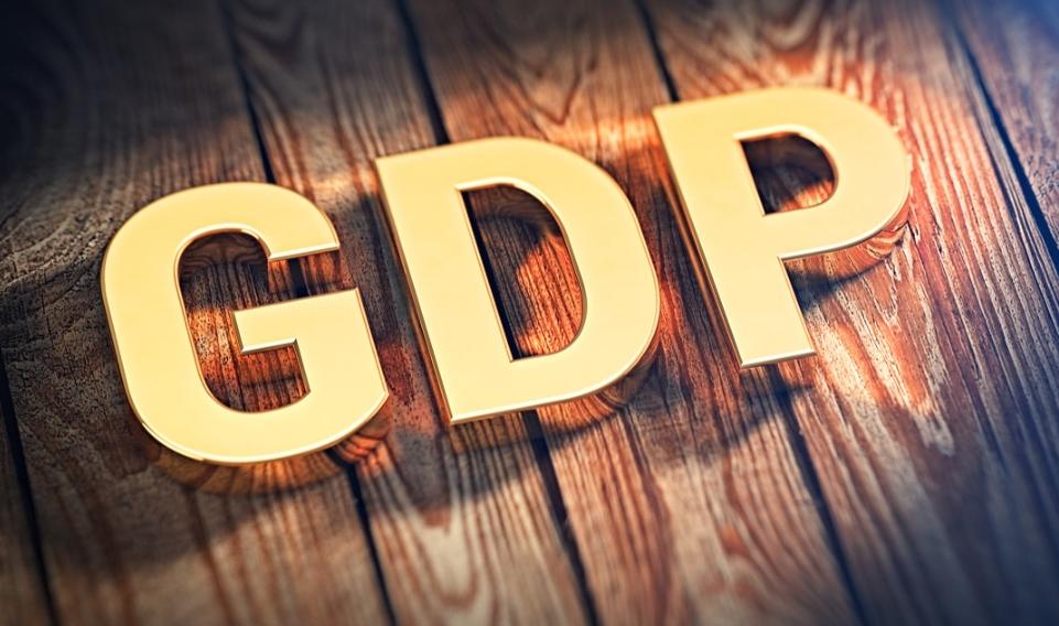 2026年GDP目标定在4.5%-5%，这个数字该怎么看？和之前“5%左右”