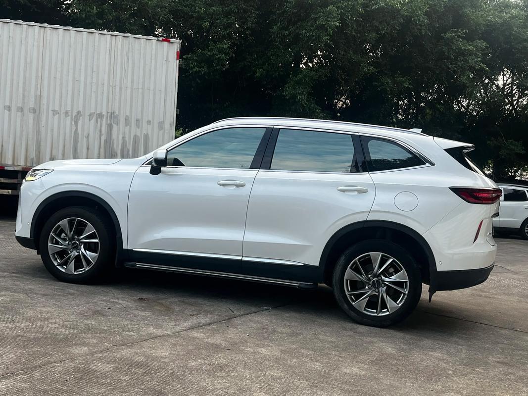 第三代哈弗H61.5T：一年养车成本明细，家用SUV开销很透明第三代哈