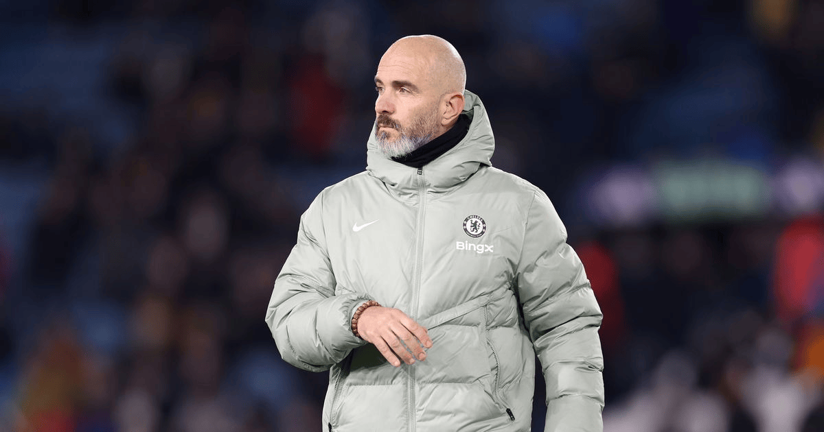 马雷斯卡: 利兹联该赢;换下埃斯特旺是怕他控制不住又红牌