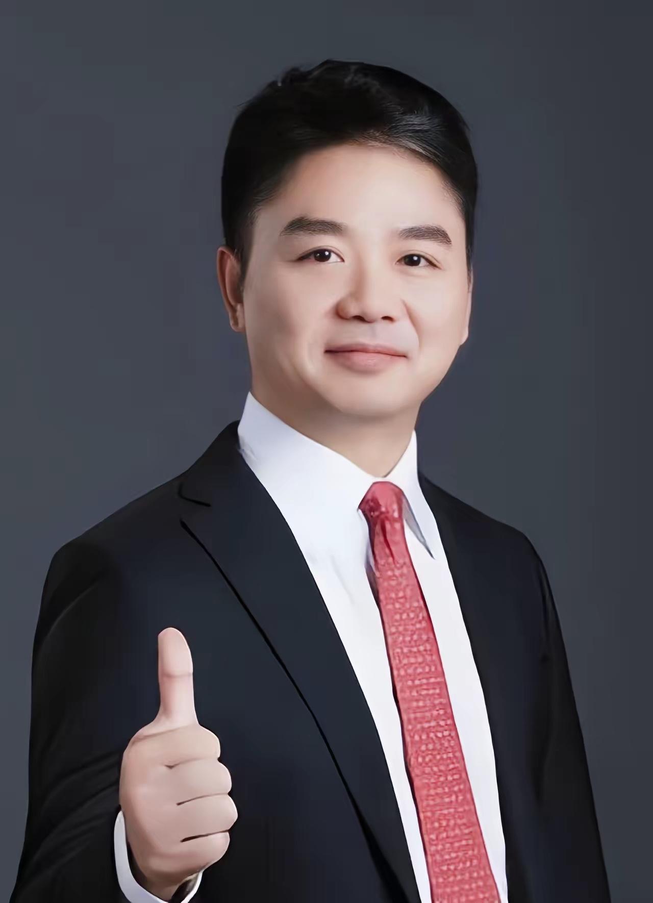 从2008年硕士毕业后加入京东算起，截止到2026年4月1日被正式开除，刘辰在京