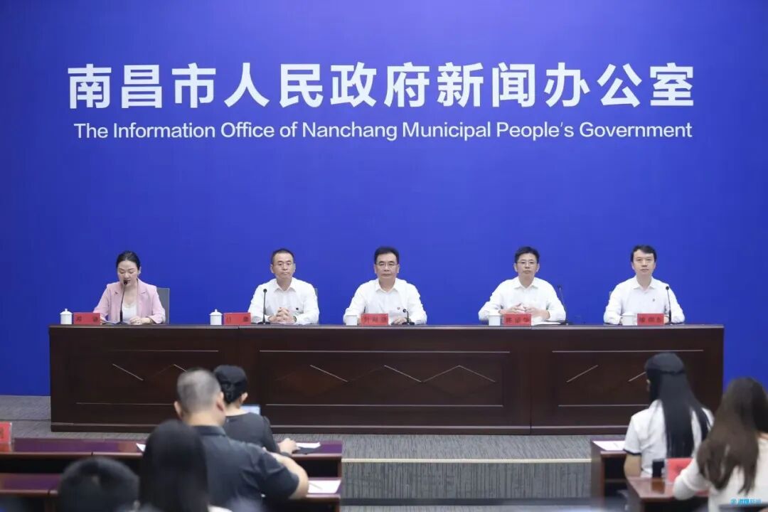 全省首家! Token工厂正式落地南昌