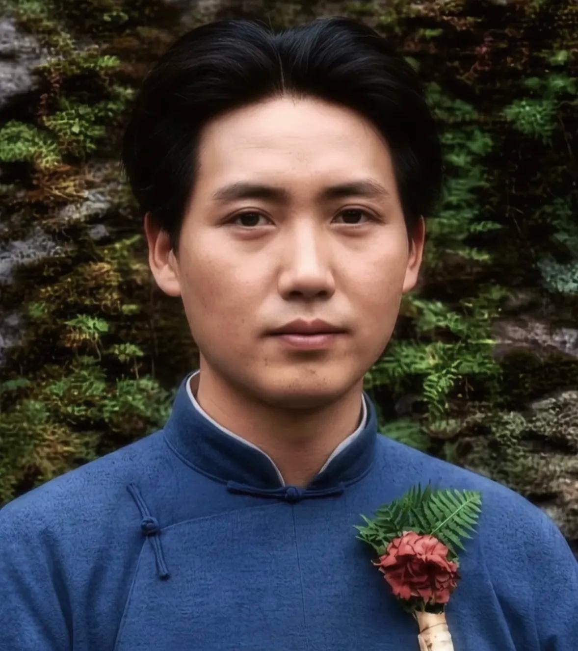毛主席当年居然支持年轻人在思想上和父母“决裂”？这话要是放现在，估计很多人第一反