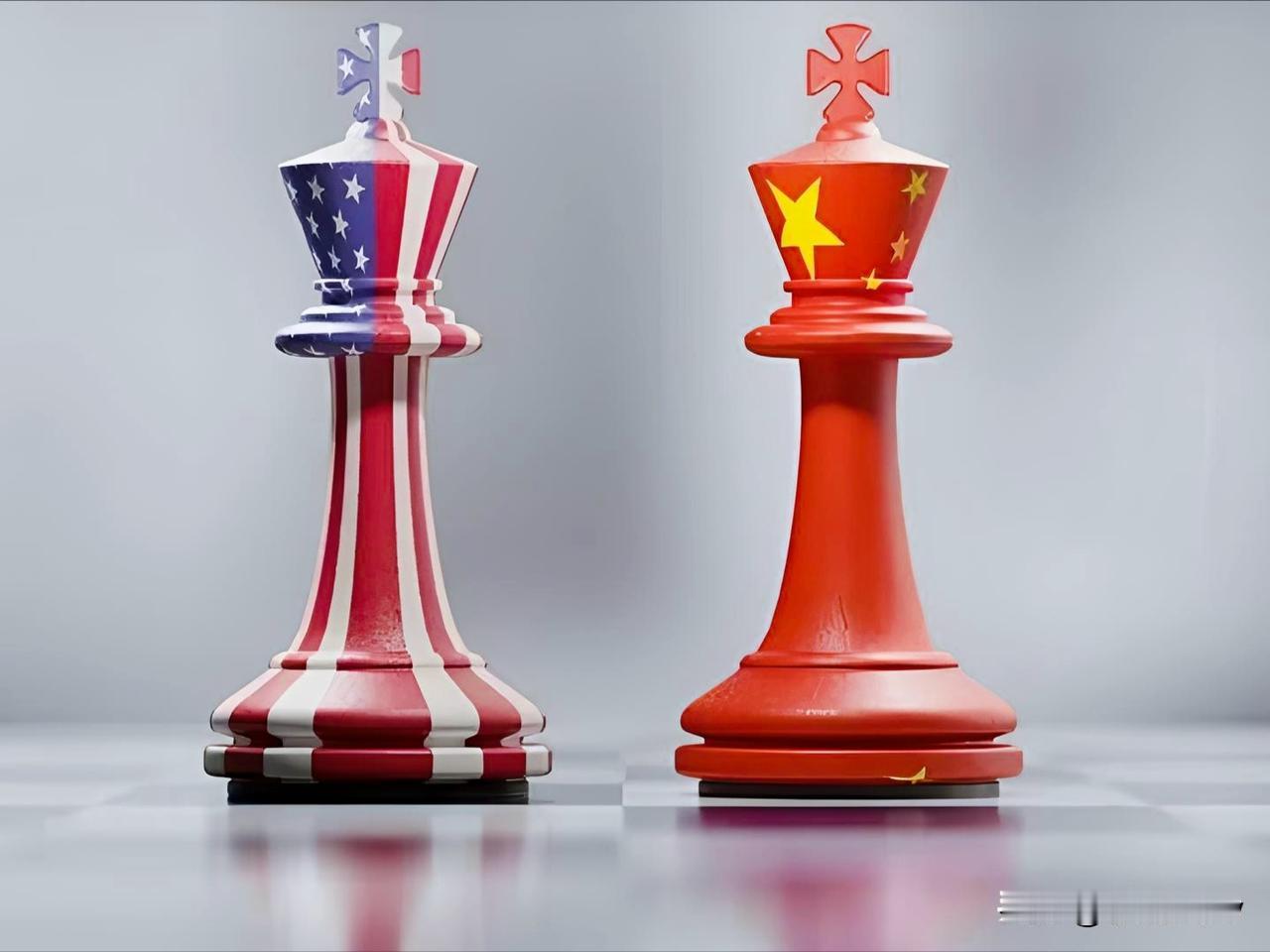 为什么这次中国从经济上不打算救美国了？现在救美国，将来就是更害中国。主要是借给了