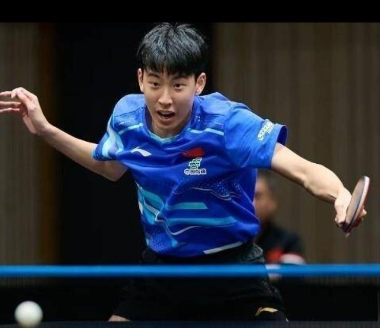 4月10日WTT太原站，女单1/8决赛中日对决惨不忍睹：杨惠泽🇨🇳2-3横