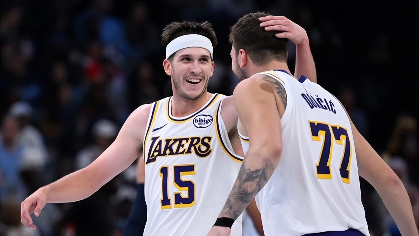 里夫斯复出在即！东契奇伤退疑云笼罩湖人战力