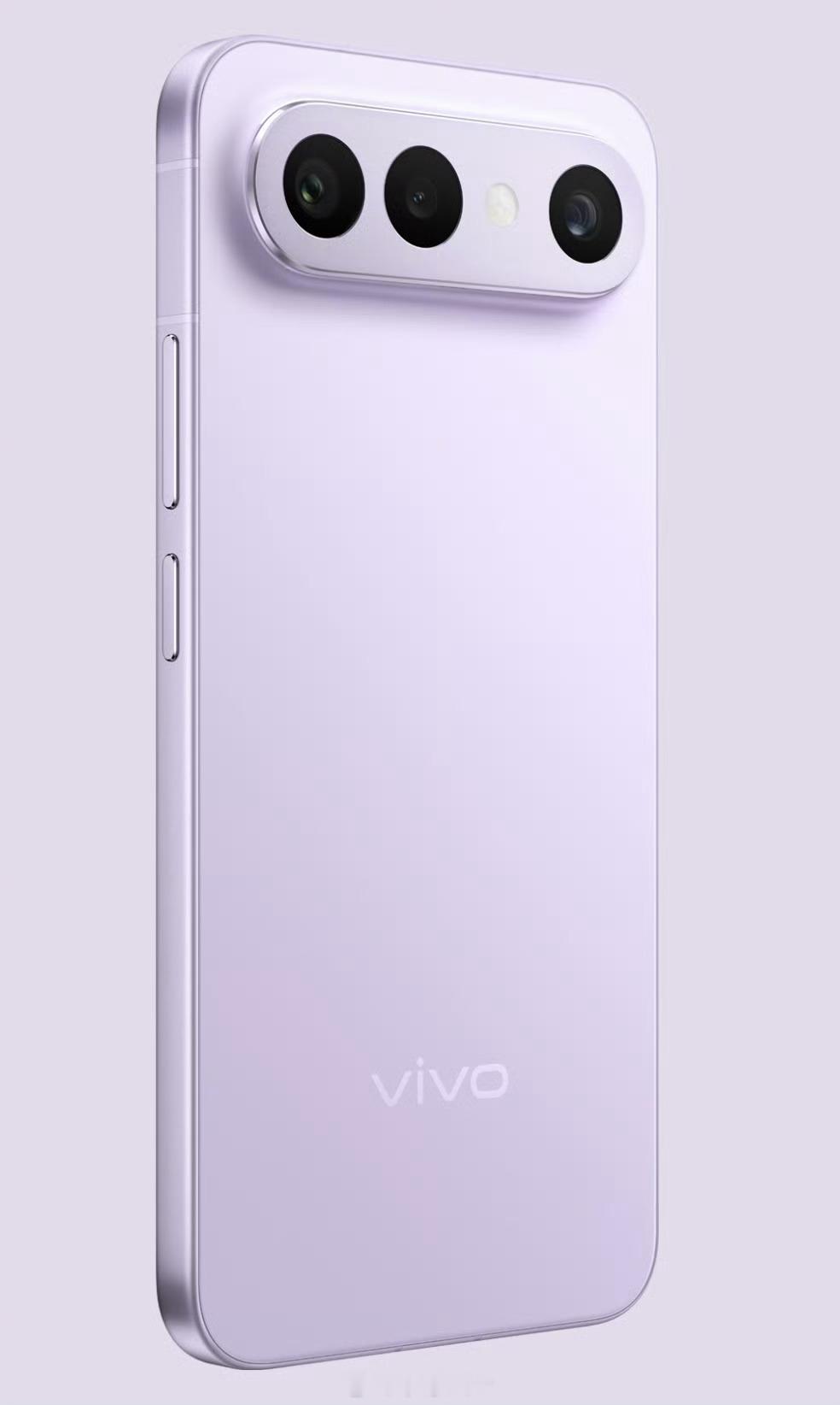 vivoS50Promini也长这样，虽然都说不做Air了，但也没逃出Ai