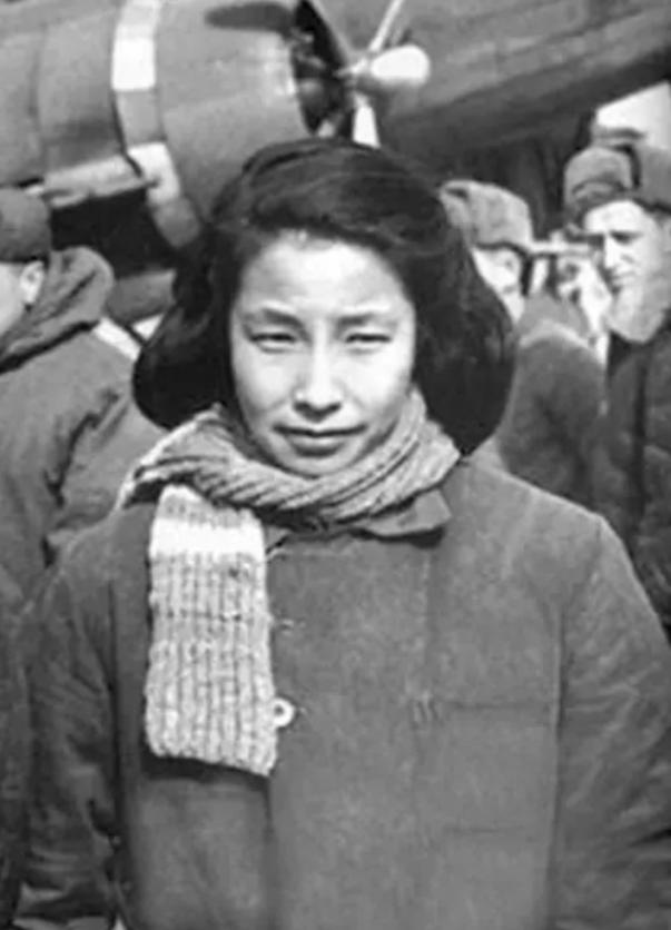 1974年彭老总病逝后，浦安修拒绝前往医院看最后一眼，4年后彭德怀老友杨