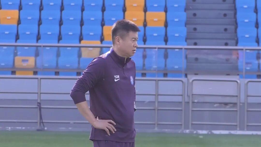 于根伟坦言真的没有想到会扣10分！那津门虎新赛季保级会不会有困难？回看前几个赛季