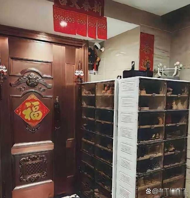 “物业管不了，110不管，请问这归谁管？”