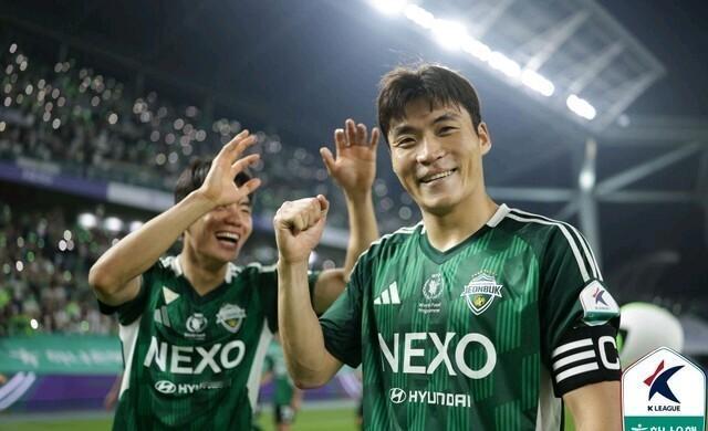 韩媒：浙江队即将以120万美元签约韩国国脚朴镇燮！这样，浙江的外援组合也已经基