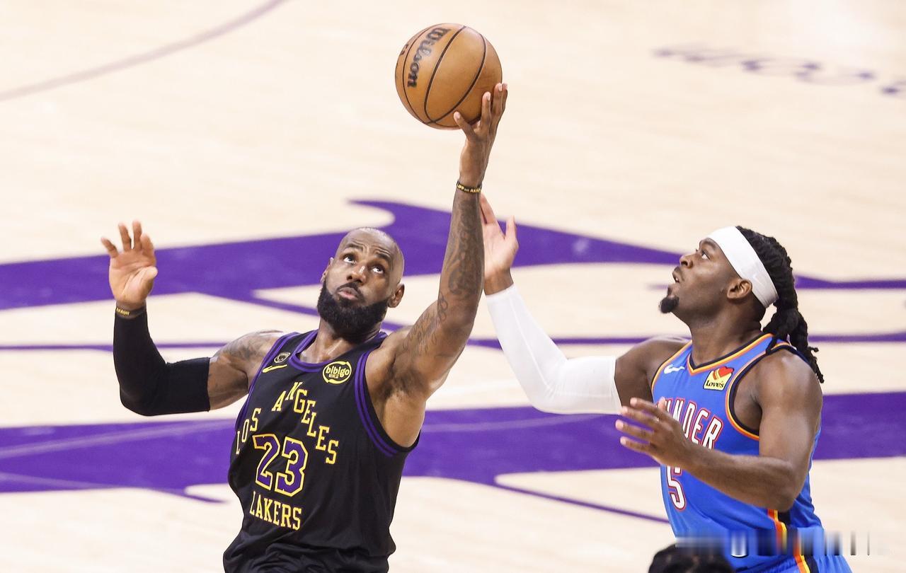如今，无论里奇-保罗如何炒作、造势，詹姆斯回归湖人无望？？据ESPN资深记者R