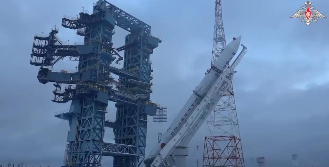 当地时间11月25日，俄罗斯国防部称，俄空天军于莫斯科时间11月25日16时42