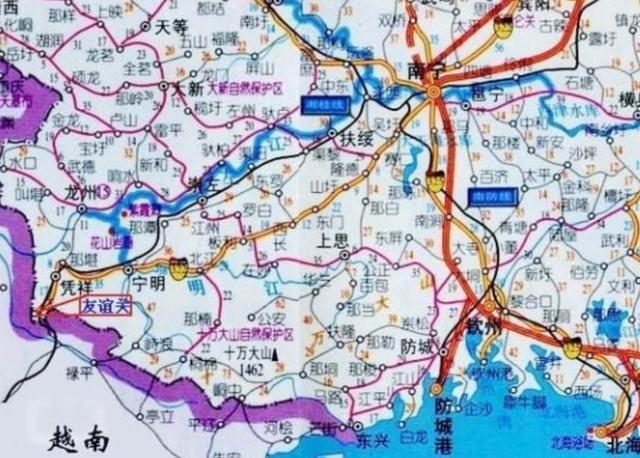 未来越南会非常惨！因为越南曾骗了中国，背弃了跟中国的合作，换取了美国26%的减税