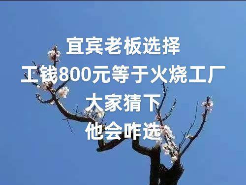 天道有轮回，别去欺负谁