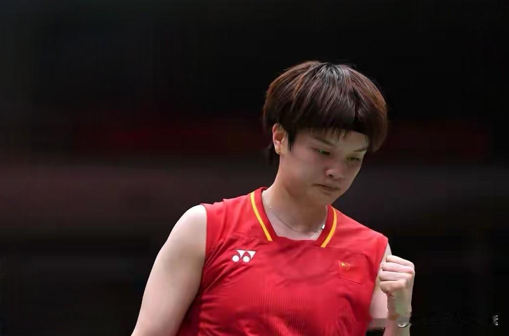 亚运会羽毛球女单八强/全部落位,6大世界冠军晋级四强赛对阵如下1