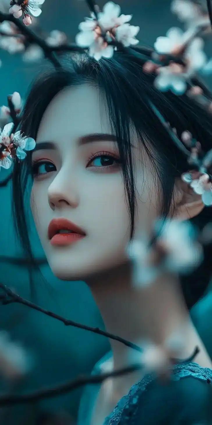 🌸农历六月，薄命兔的诞生🌸在农历六月的阳光下，薄命兔诞生了。这个月出生的属兔