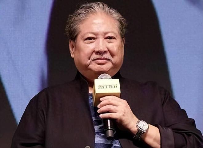 一纸声明，情断义绝。洪金宝借长子洪天明之名发了个严正声明，跟陈美玉解除所有合