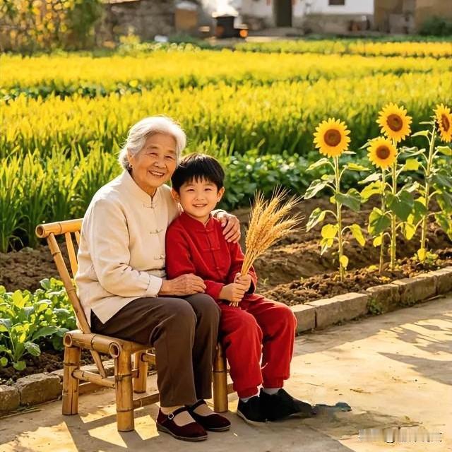 土地不充分！延包30年：老人走了收地吗？孩子出生分地吗土地延包30年
