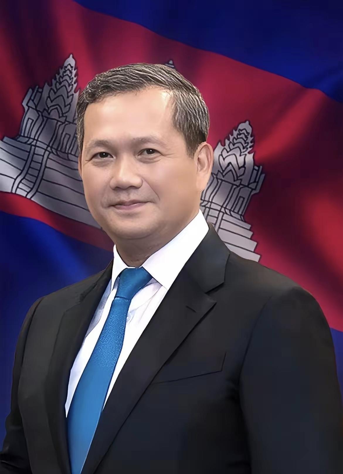 洪玛奈没想到，中国的反制来得这么快。金边街头刚铺好的双向八车道柏油路还泛着热