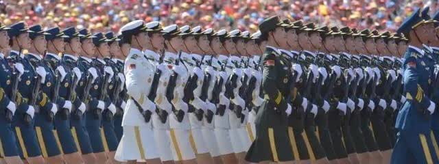 这次九三阅兵，东南亚二战时沦陷的国家，几乎都来观礼了。只有泰国、菲律宾和新加坡，