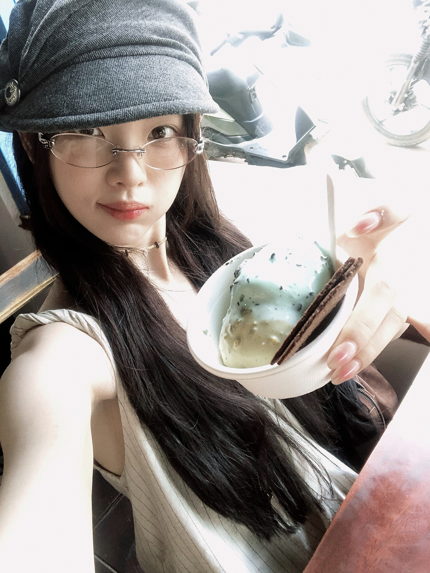 欧尼언니사랑해요杨超越​​​