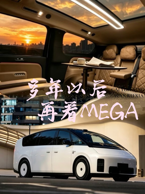 MEGA给人的印象是深刻的