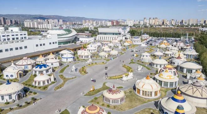 外网：蒙古国年轻人心态崩了，问：要满足什么条件，才能重新携手？这条热辣问题出