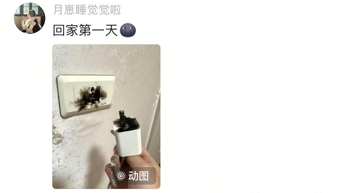 感觉它们就是故意的