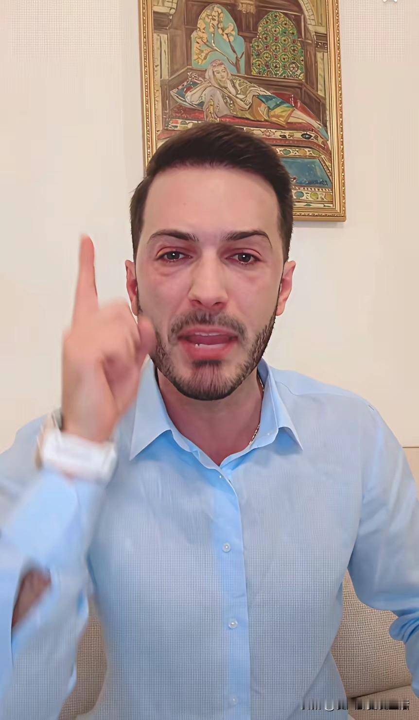 咱们看看这一对什么时候被封！整天宣传不正确的价值观，传播负能量。还有一帮拥趸无