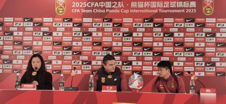 安东尼奥: 拜合拉木是很意外的发现, 最初考察时他的位置是中卫