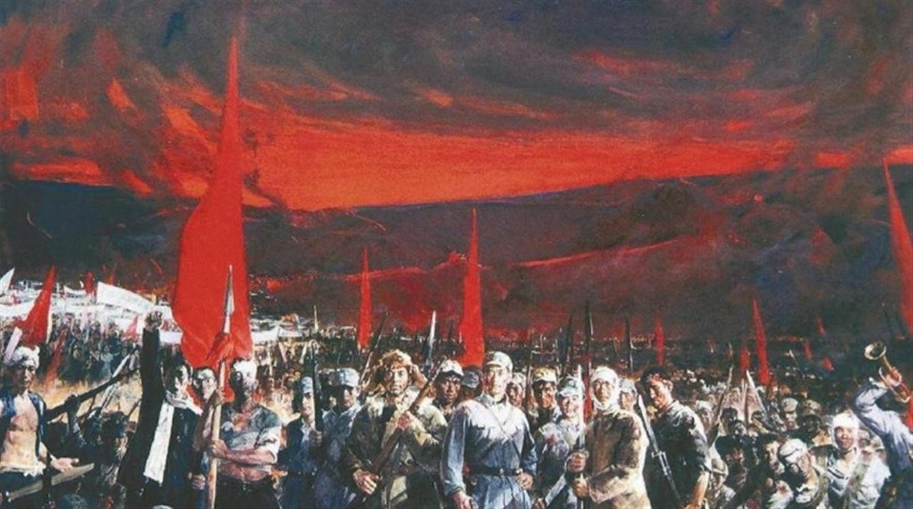 1937年的冬天来得格外早，黑龙江汤原县的山林已被大雪封得严严实实。这一带本是东